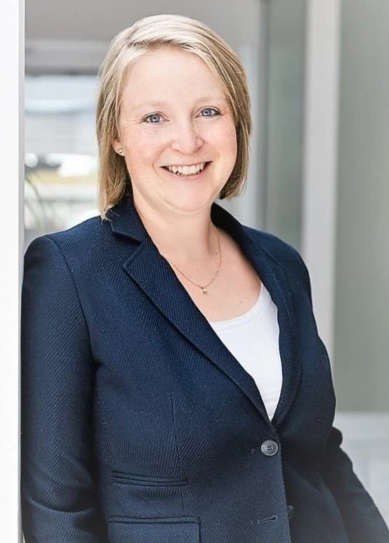 Dr. Dorothee Wenzler