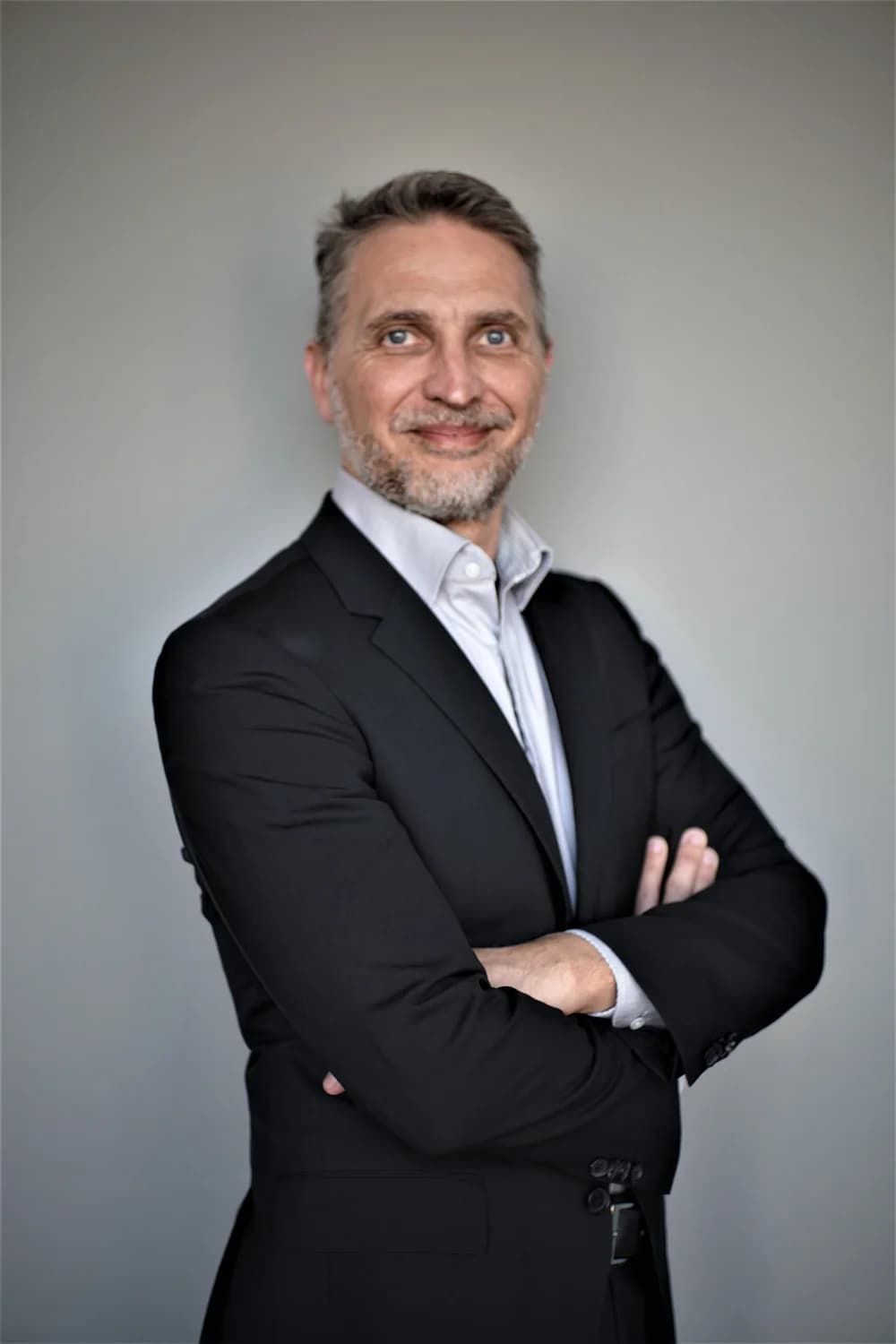 Markus Wolf